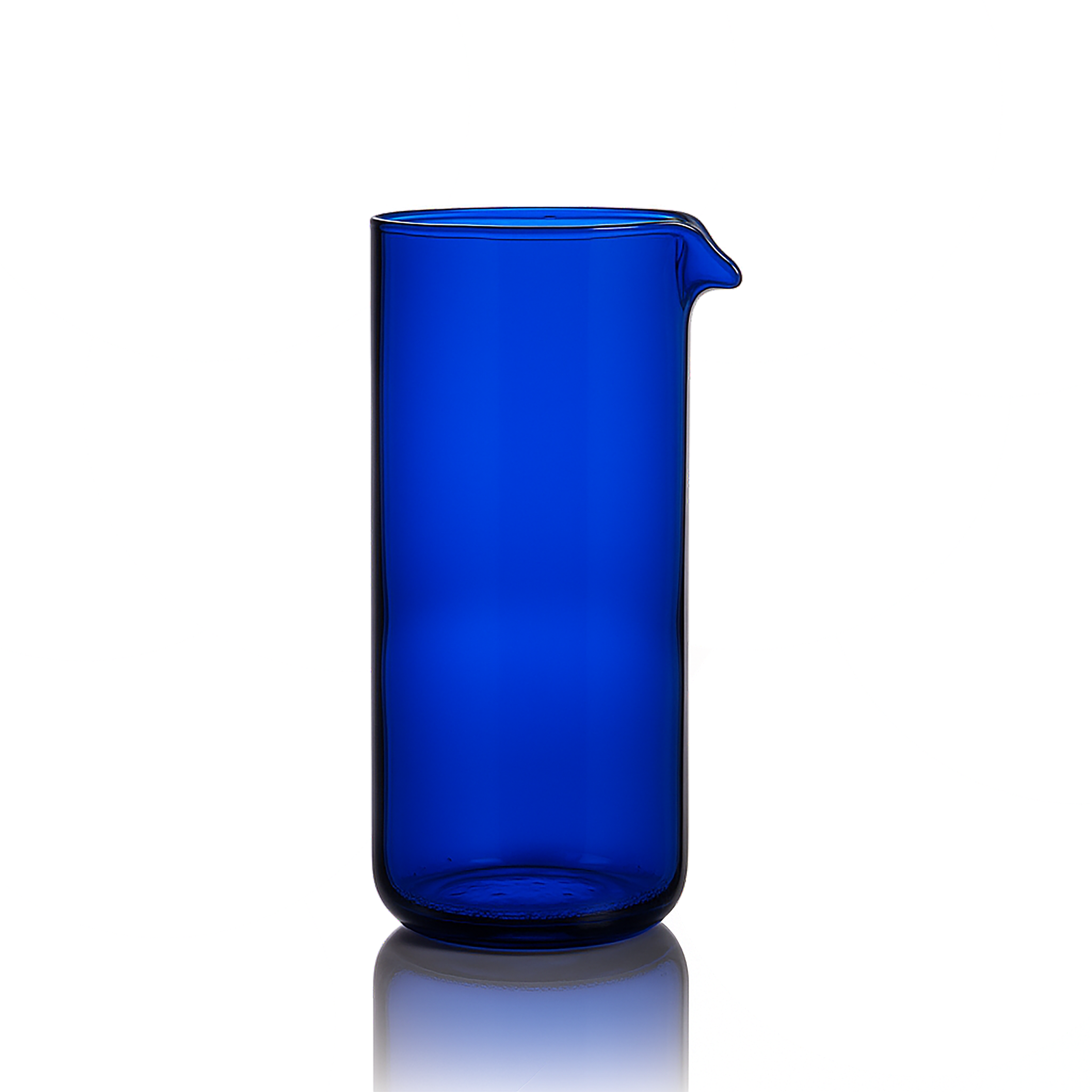Carafe – N°1 - Bleu