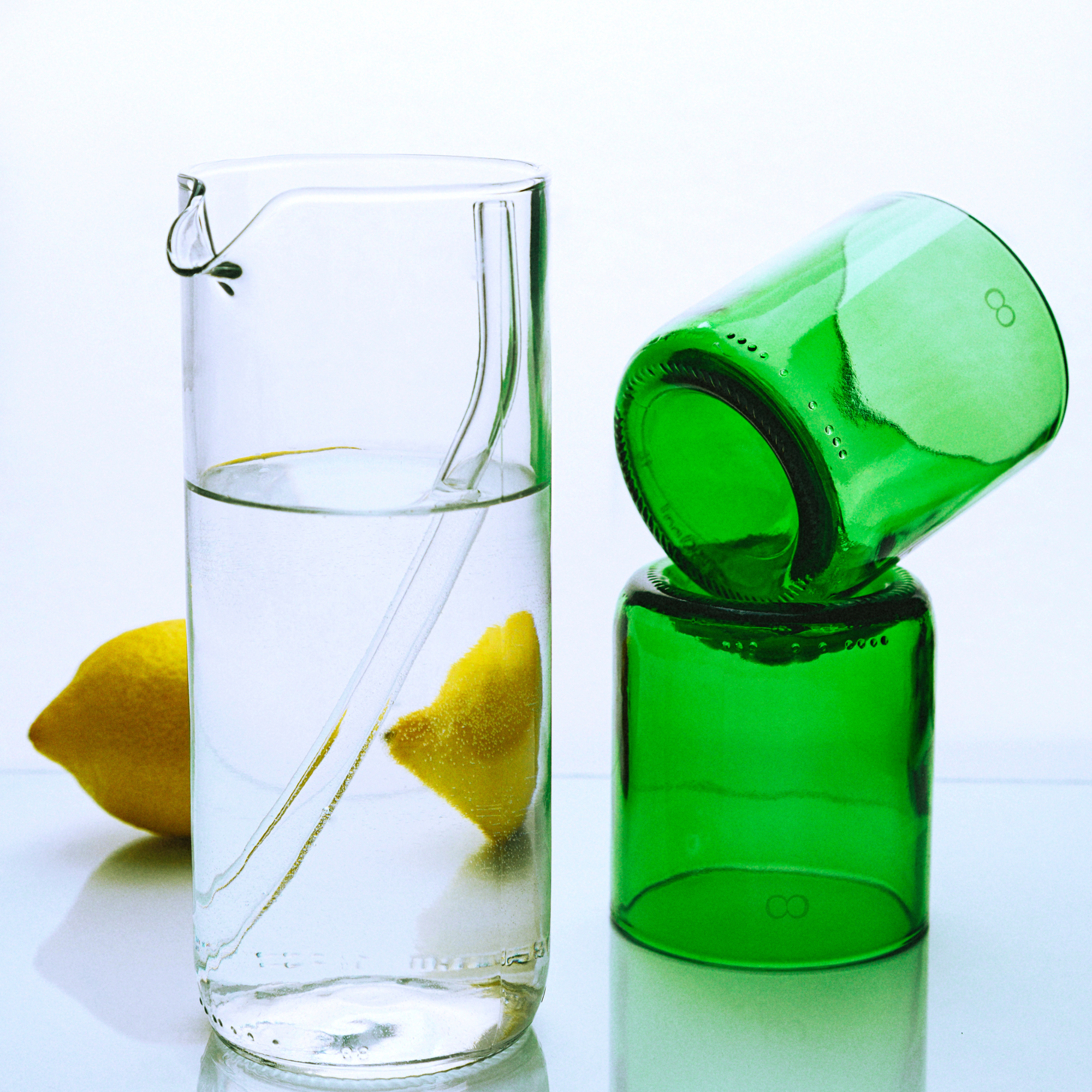 Carafe – N°1