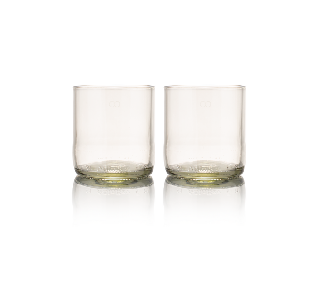 Set de 2 verres - Short Drink