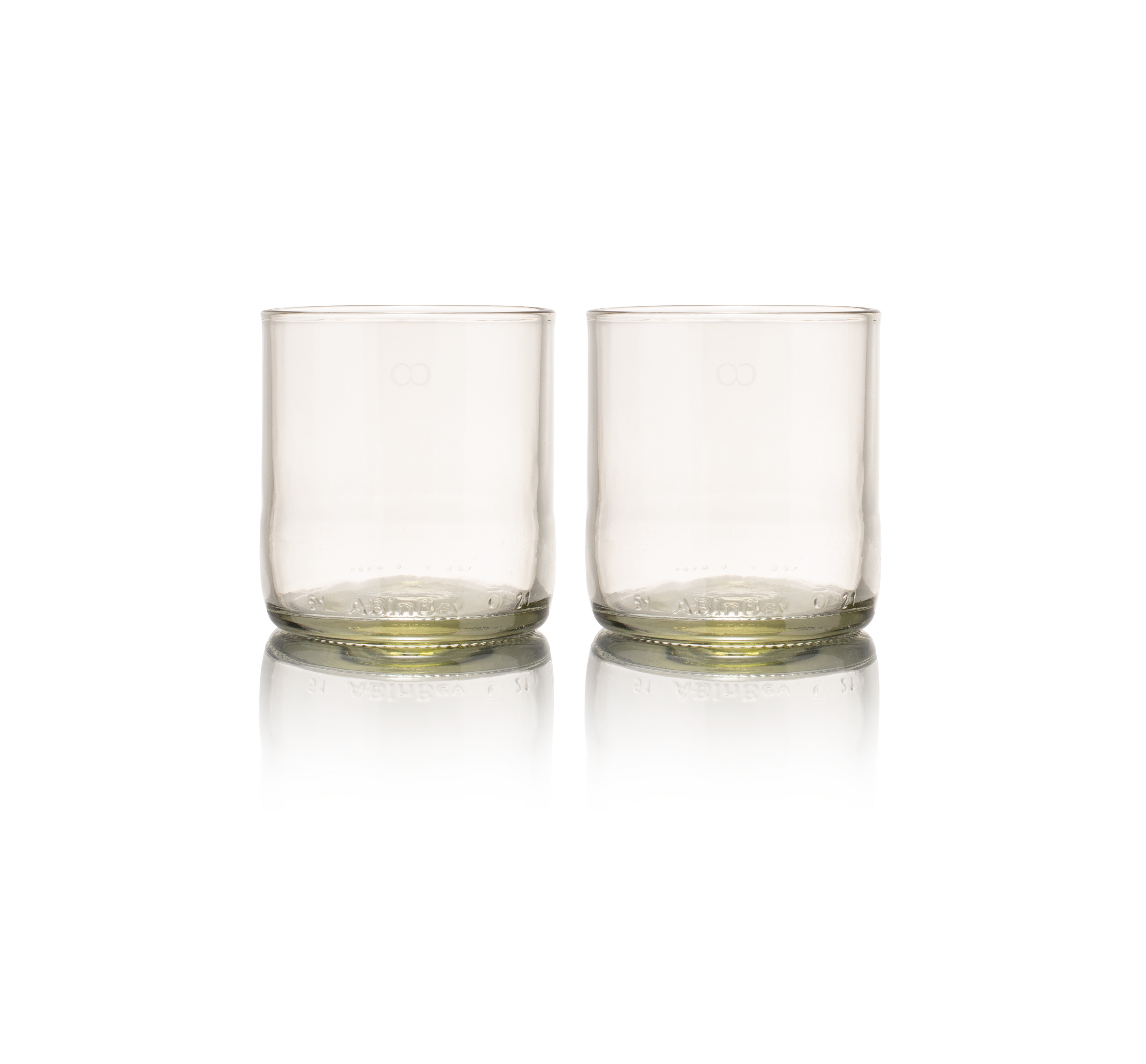 Set de 2 verres - Short Drink