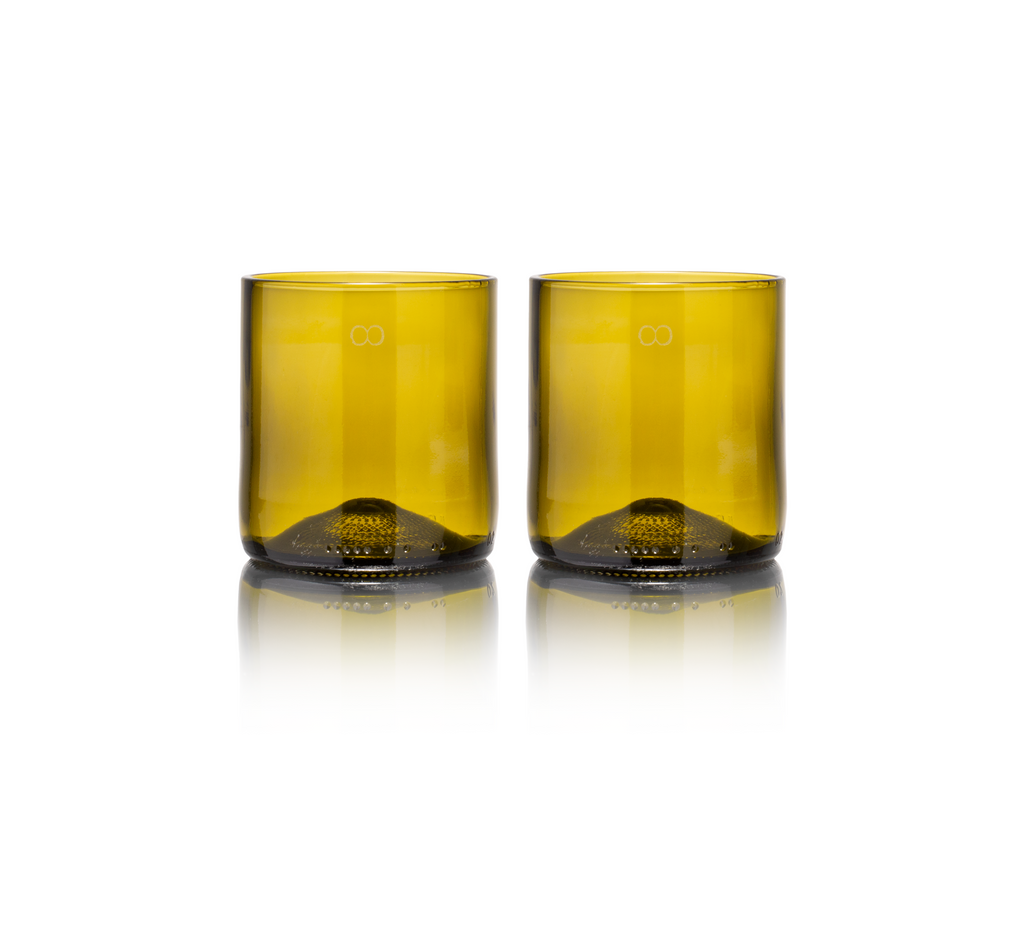 Set de 2 verres - Short Drink
