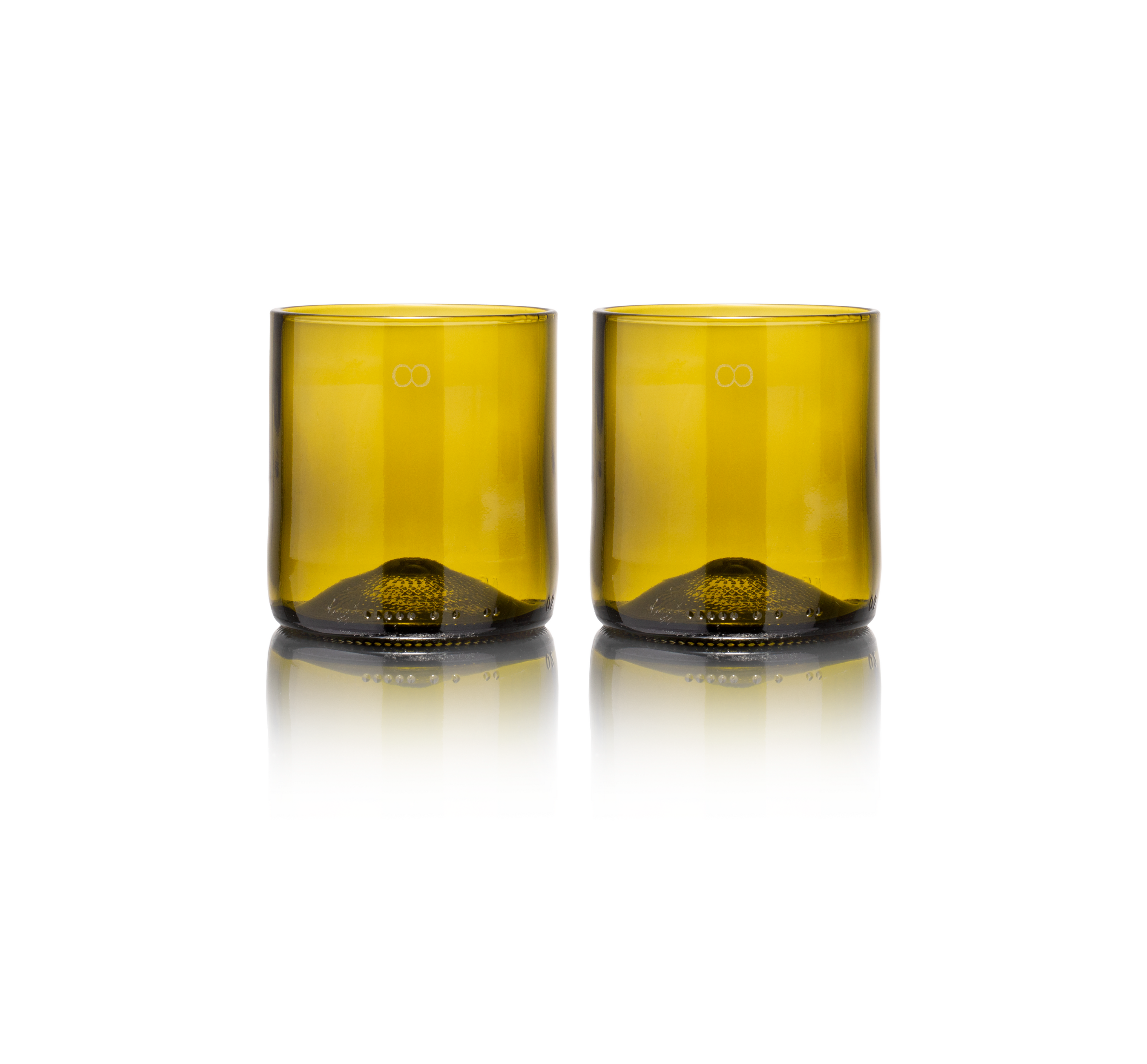Set de 2 verres - Short Drink