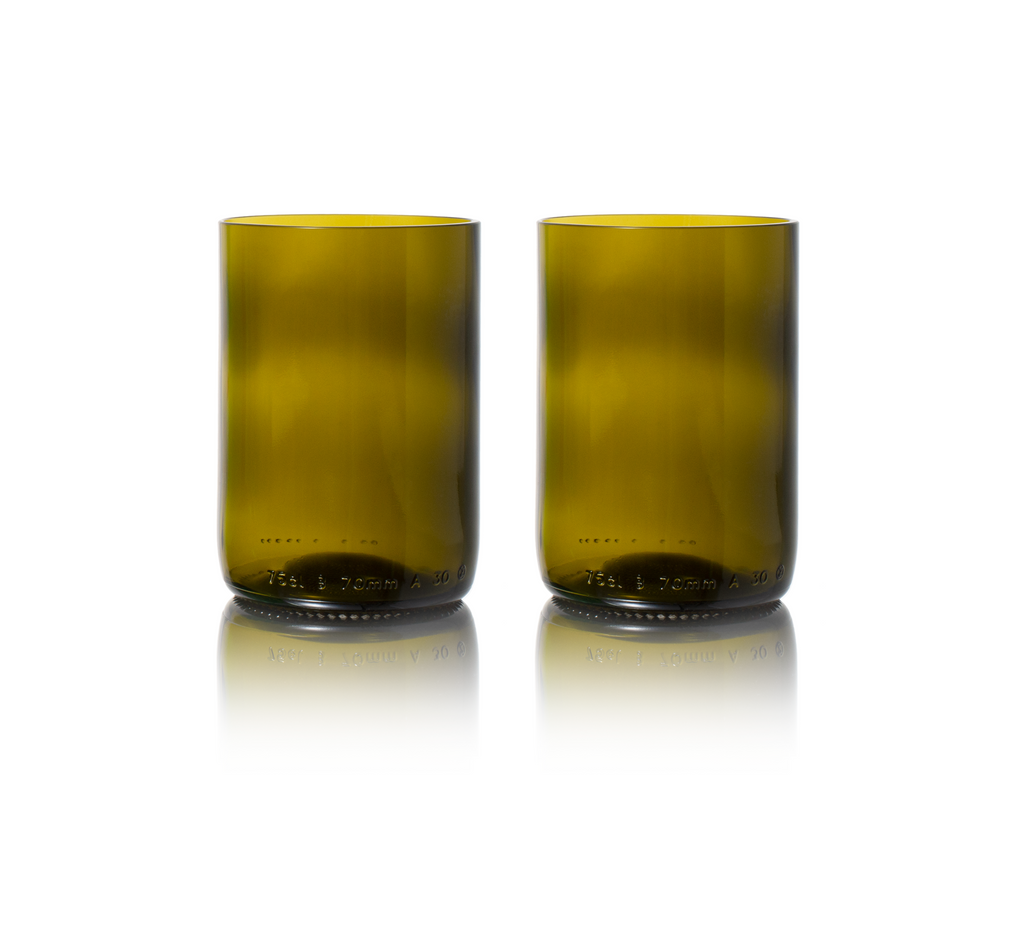 Set de 2 verres - Long Drink