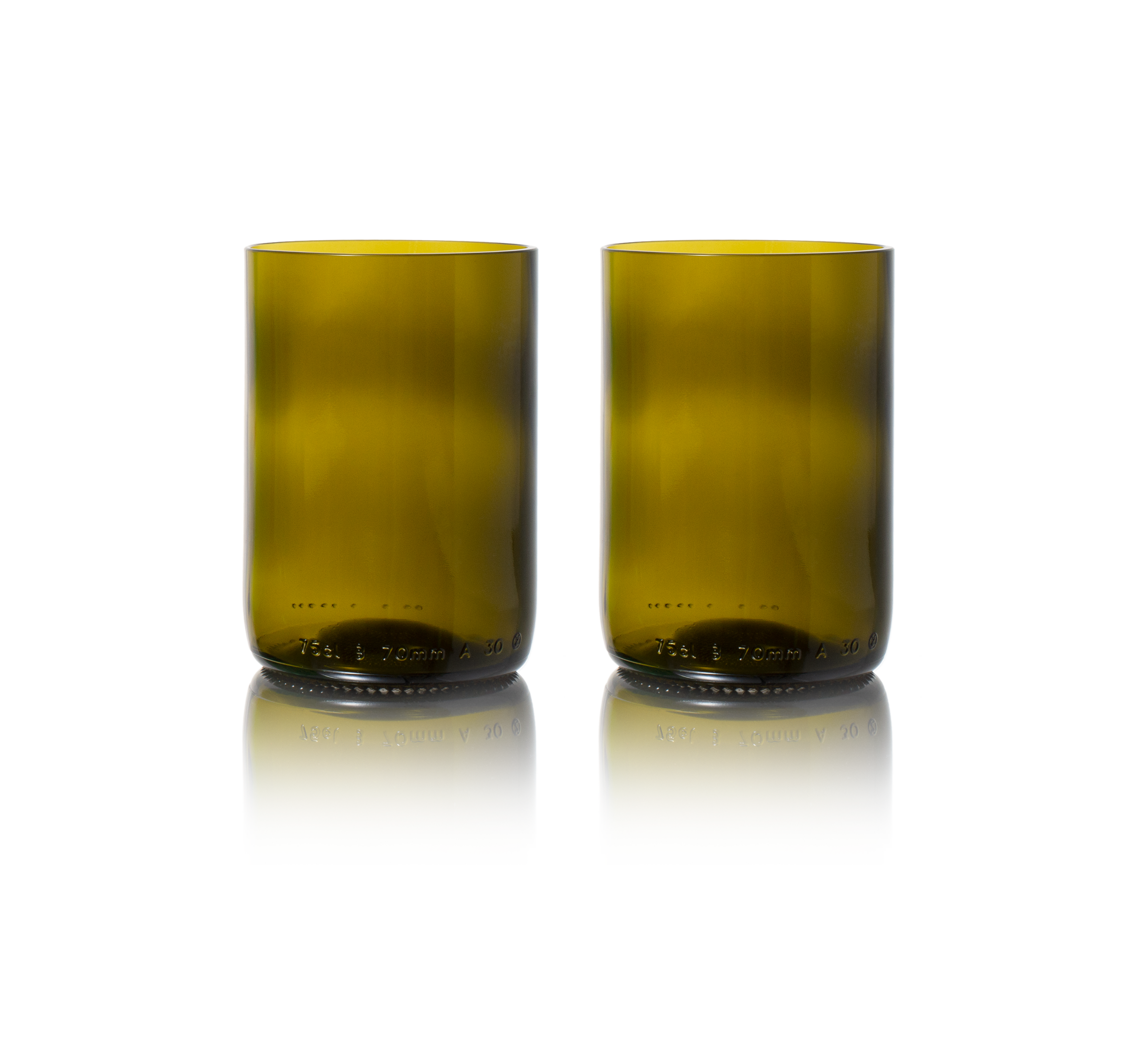 Set de 2 verres - Long Drink
