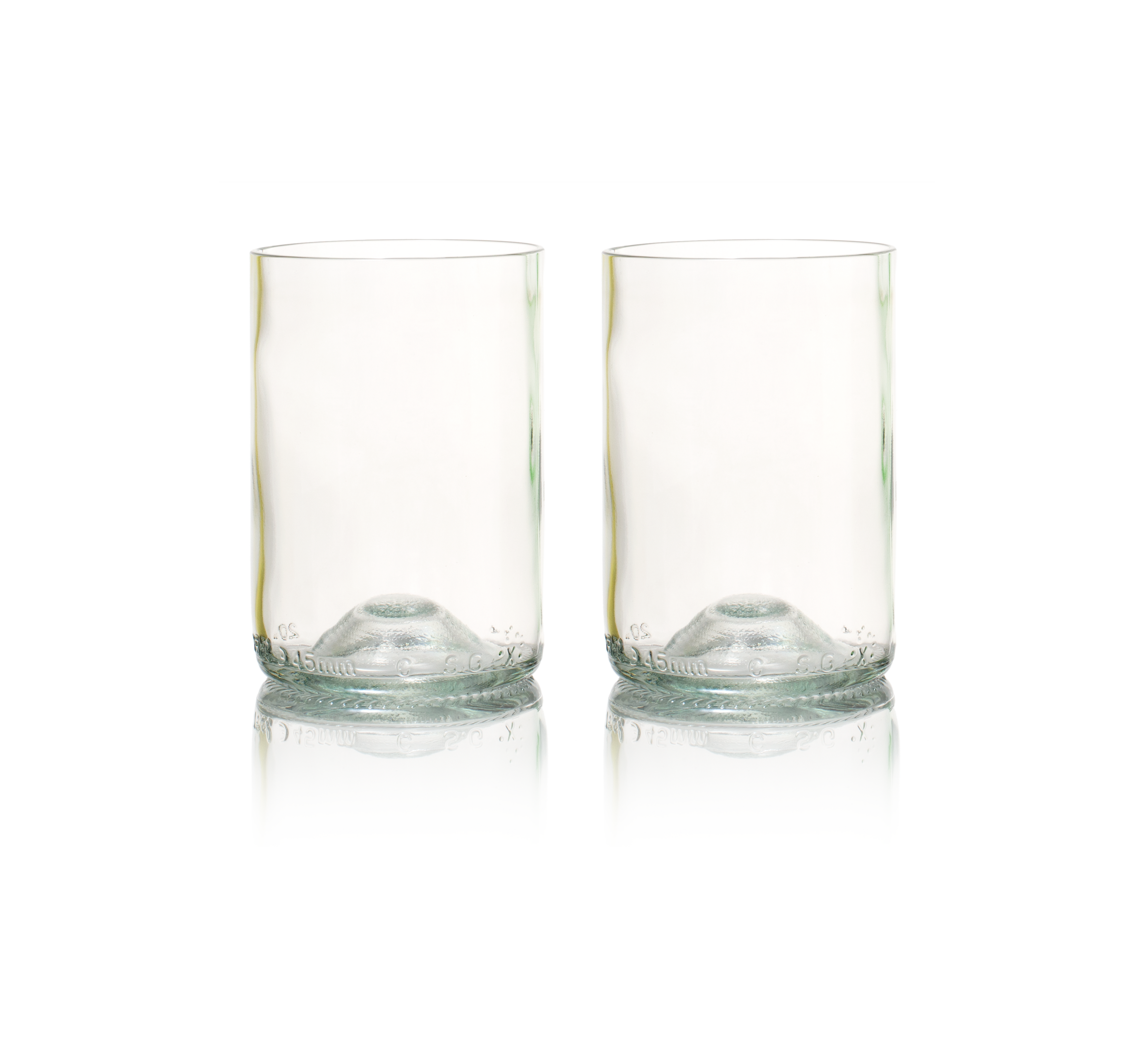 Set de 2 verres - Long Drink