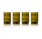 Set de 4 verres - Long Drink
