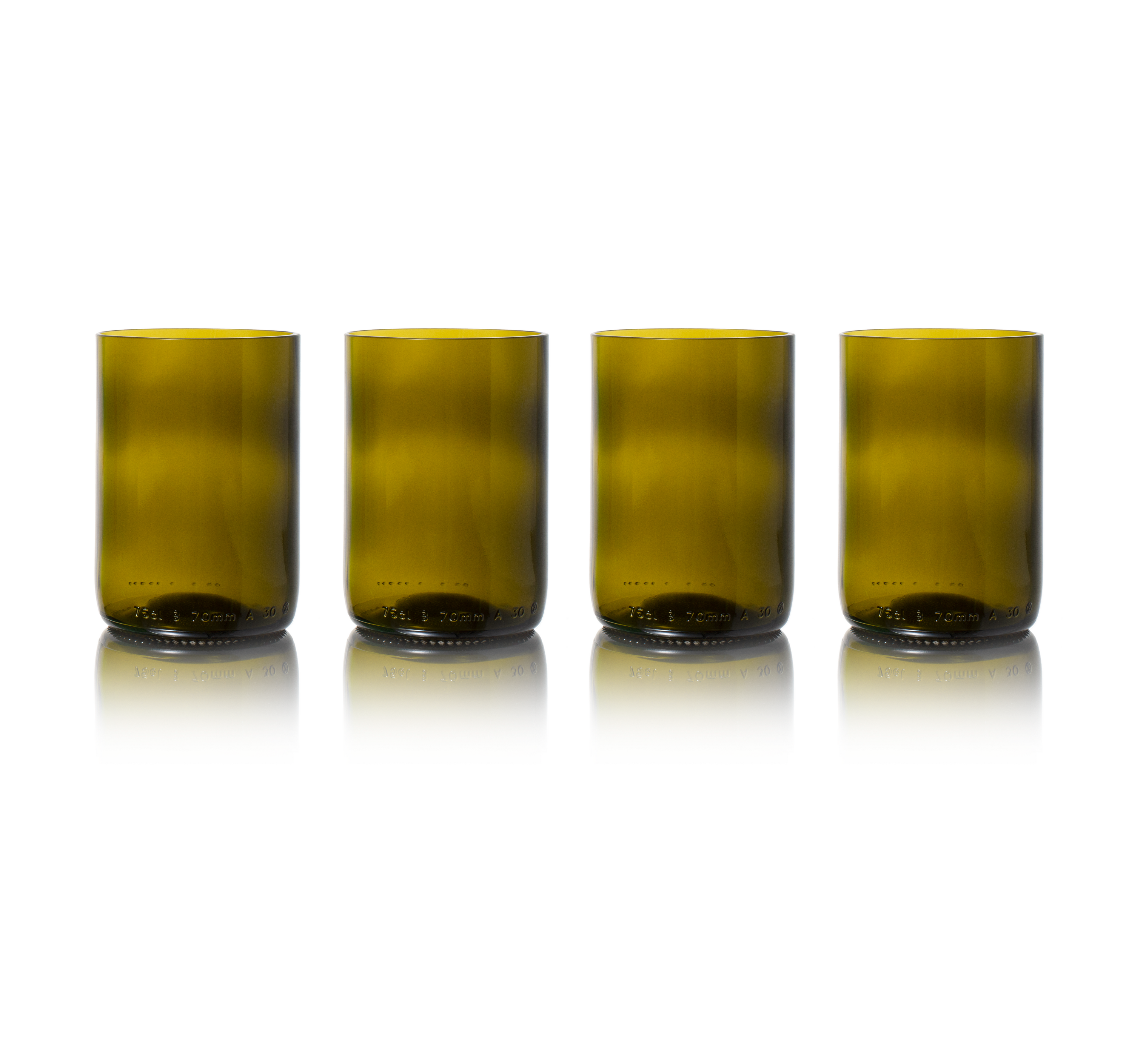 Set de 4 verres - Long Drink