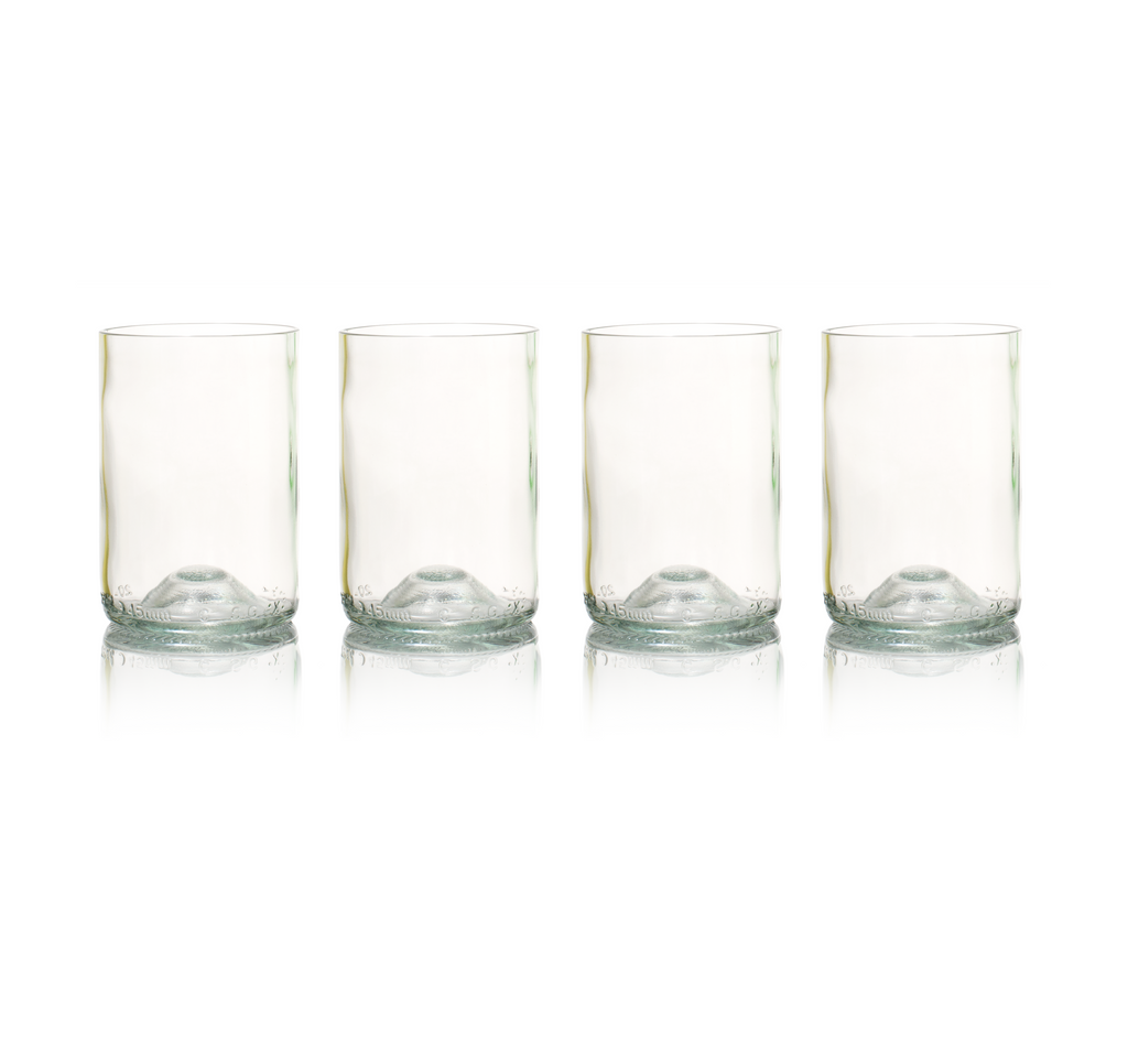 Set de 4 verres - Long Drink