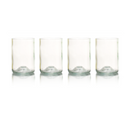 Set de 4 verres - Long Drink