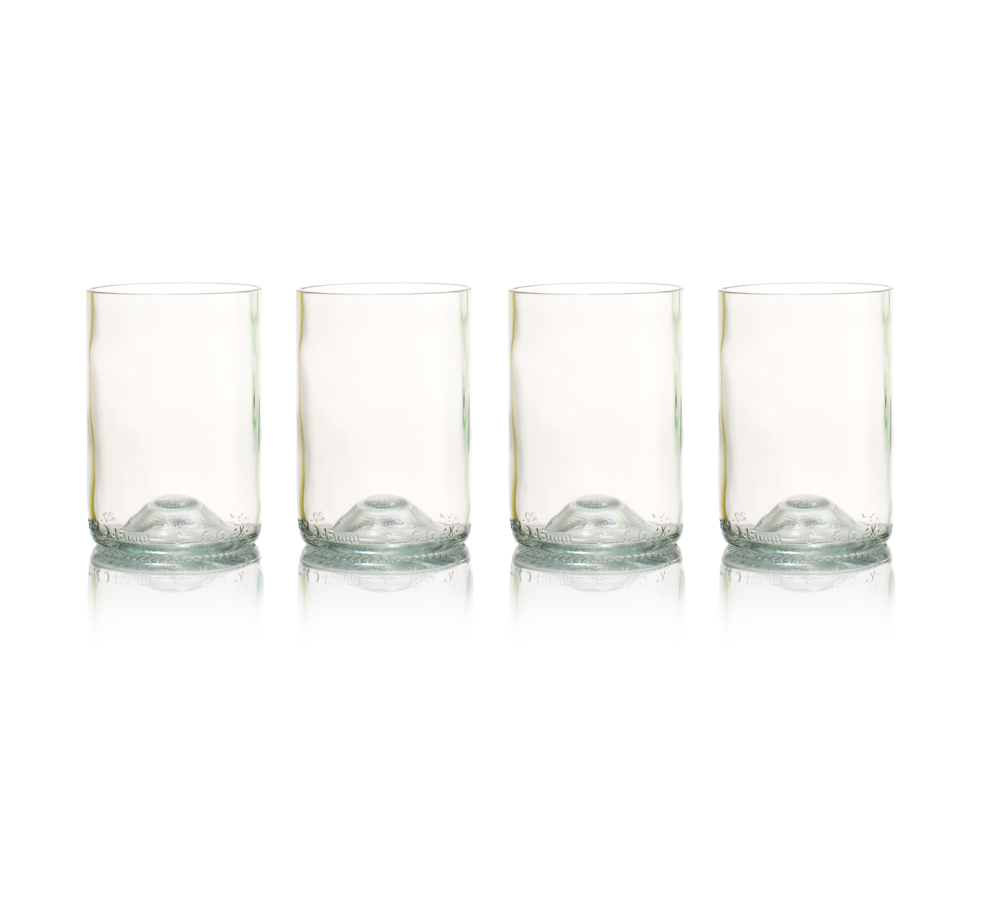 Set de 4 verres - Long Drink