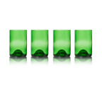 Set de 4 verres - Long Drink