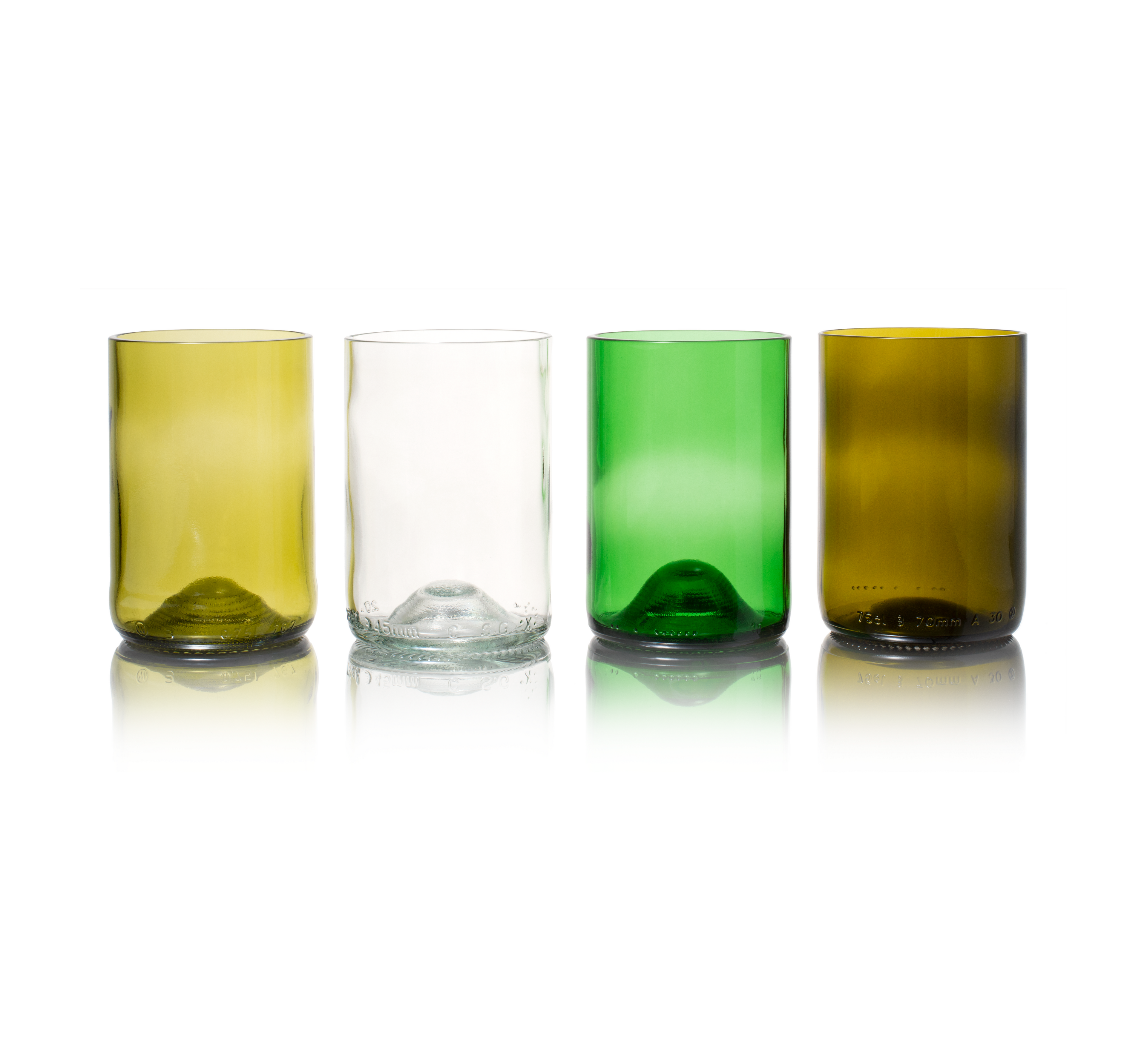 Set de 4 verres - Long Drink