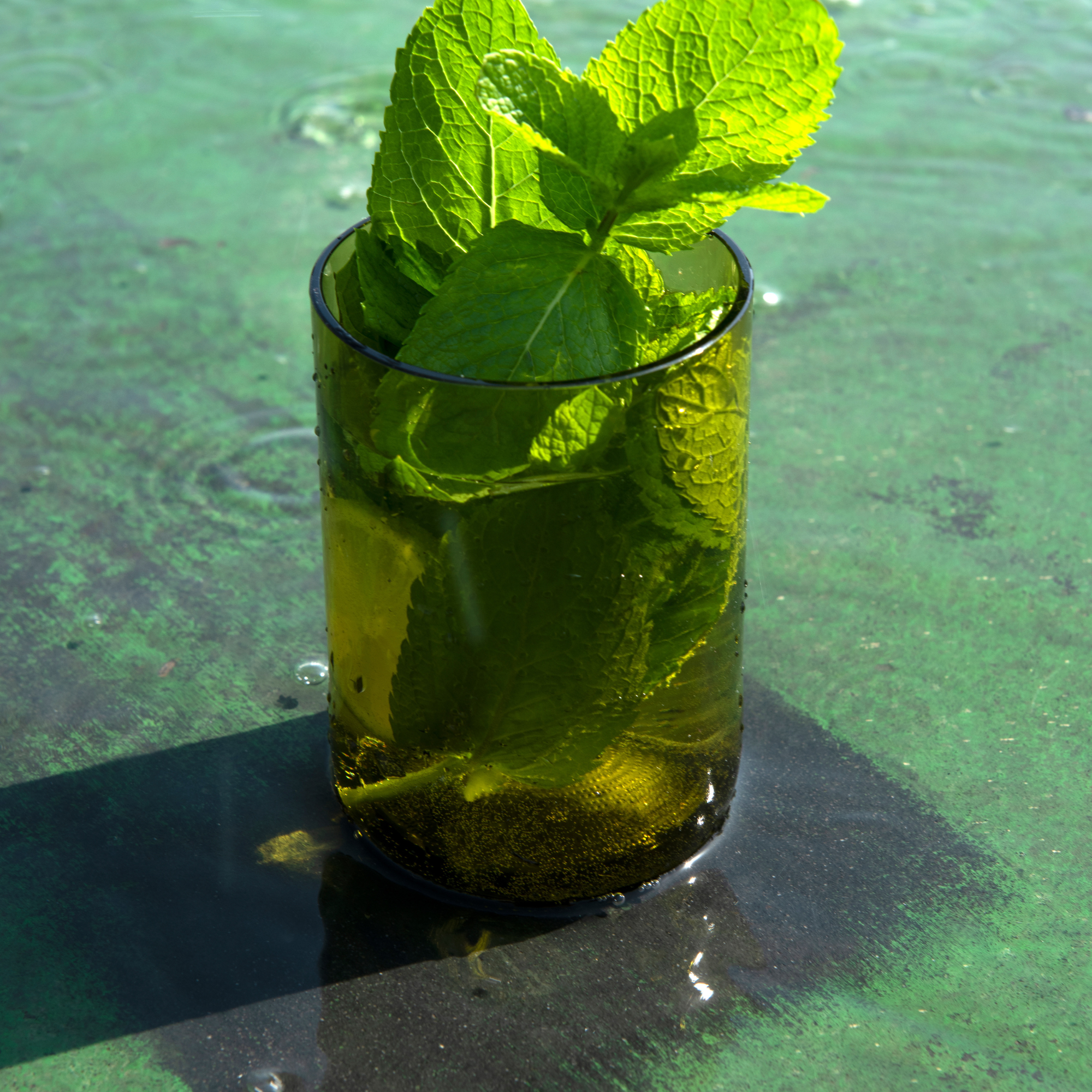 Set de 2 verres - Long Drink